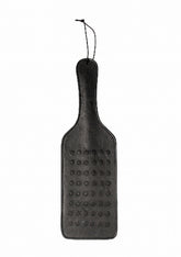 Pain Large Vampire Paddle Paddles And Slappers